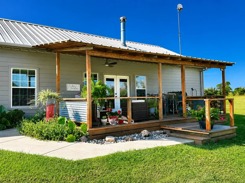 13598 Fm 47 Wills Point, TX 75169