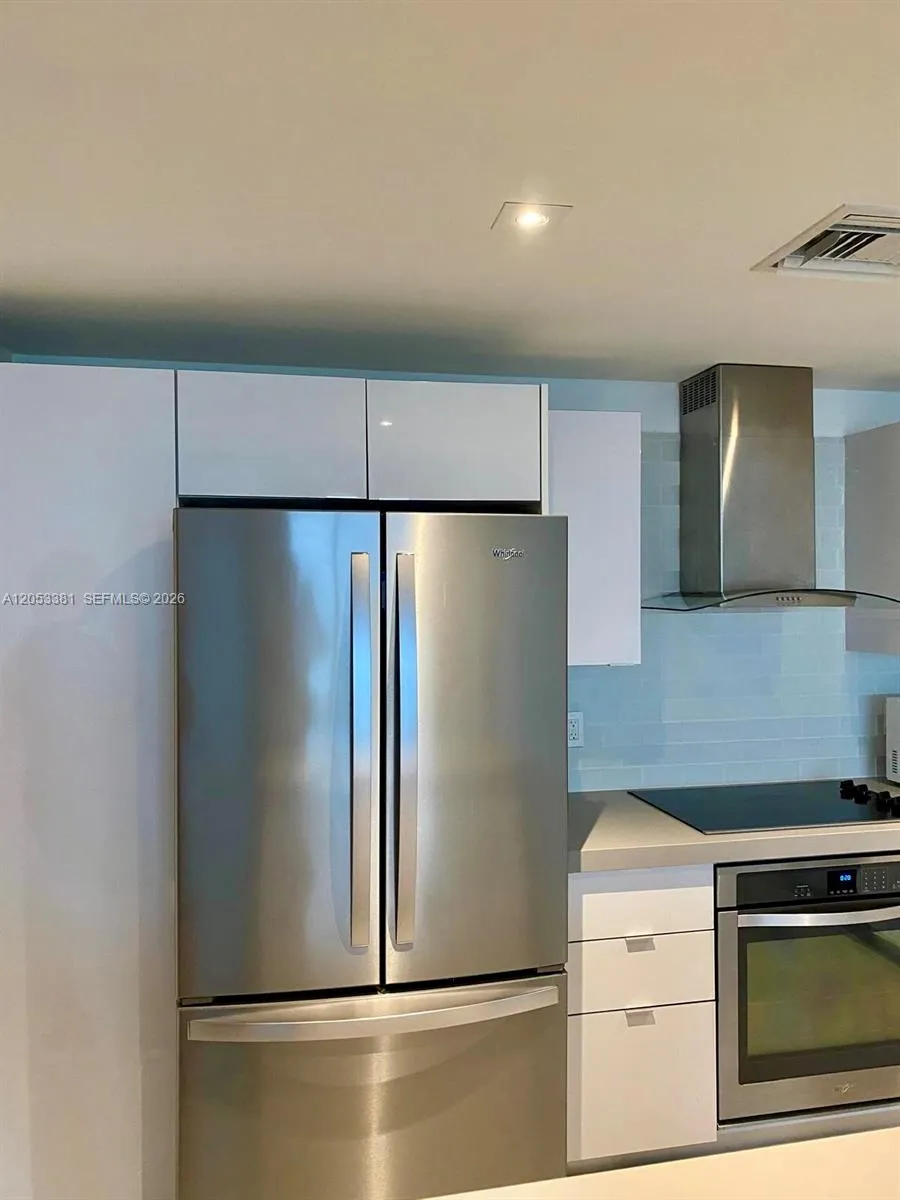 1600 NE 1st Ave #1711 Miami, FL 33132
