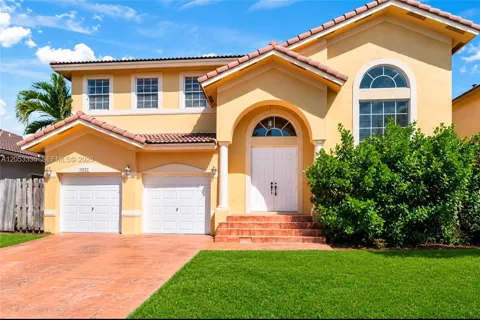 3043 SW 147th Pl