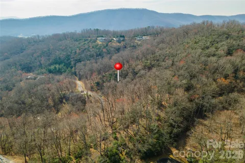 Lot 12 Shining Rock Path