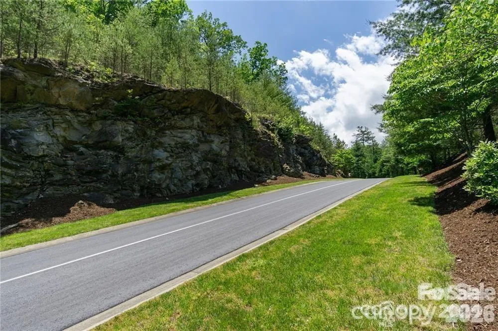 Lot 12 Shining Rock Path Horse Shoe, NC 28742