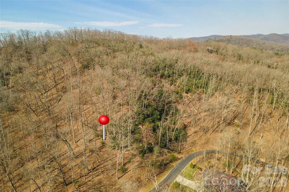 Lot 12 Shining Rock Path Horse Shoe, NC 28742