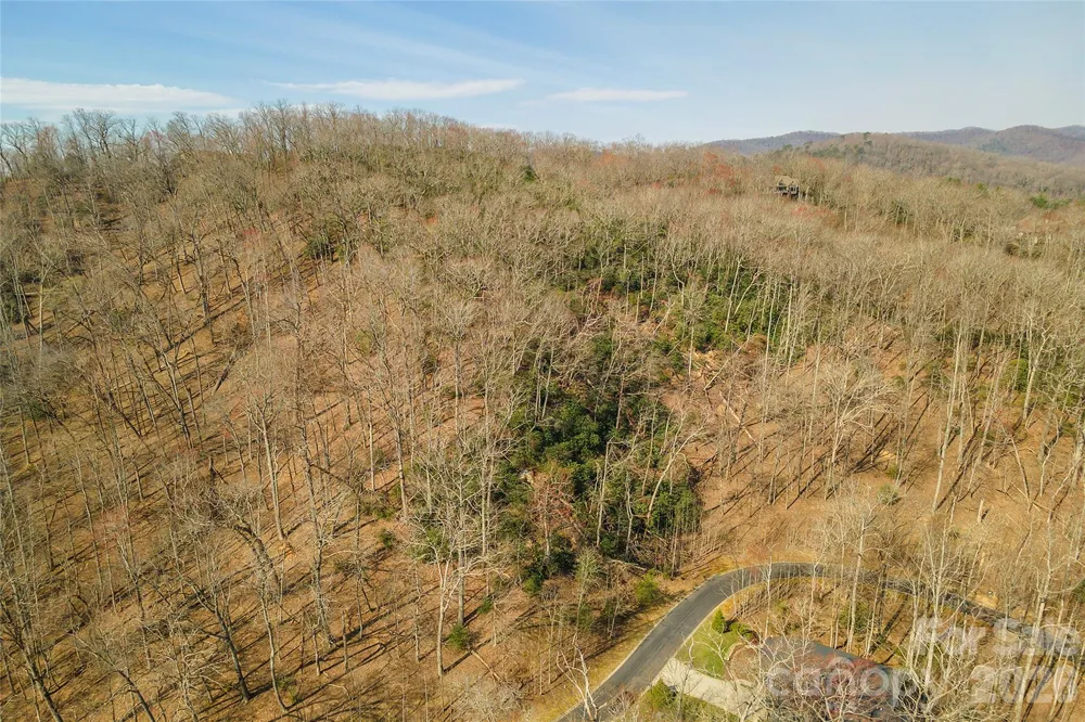 Lot 12 Shining Rock Path Horse Shoe, NC 28742