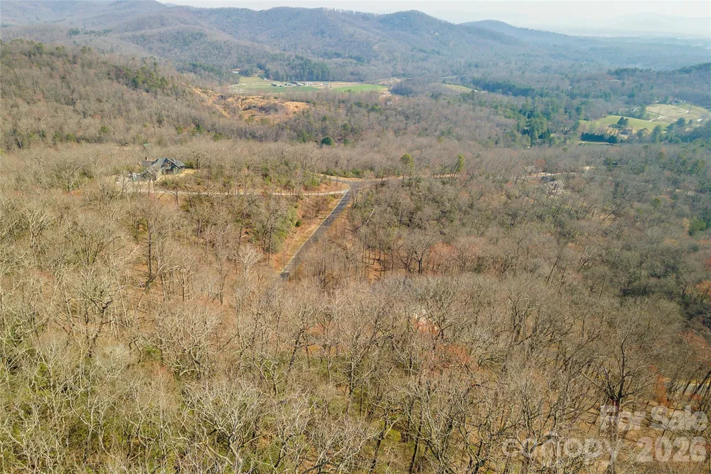 Lot 12 Shining Rock Path Horse Shoe, NC 28742