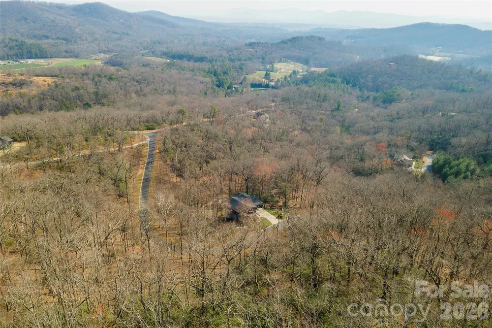Lot 12 Shining Rock Path Horse Shoe, NC 28742