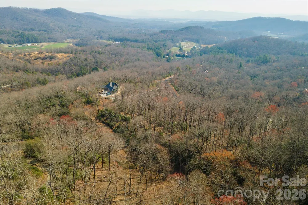 Lot 12 Shining Rock Path Horse Shoe, NC 28742
