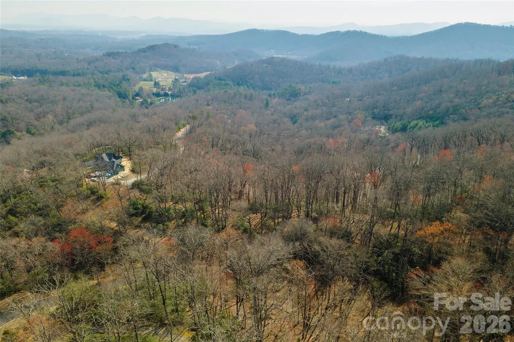 Lot 12 Shining Rock Path Horse Shoe, NC 28742