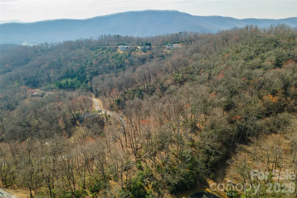 Lot 12 Shining Rock Path Horse Shoe, NC 28742