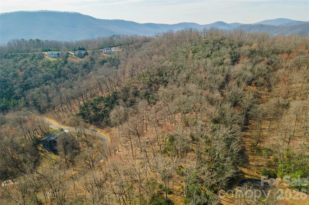 Lot 12 Shining Rock Path Horse Shoe, NC 28742