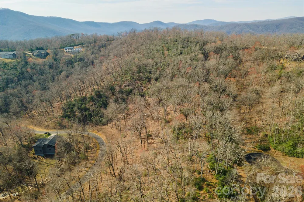Lot 12 Shining Rock Path Horse Shoe, NC 28742