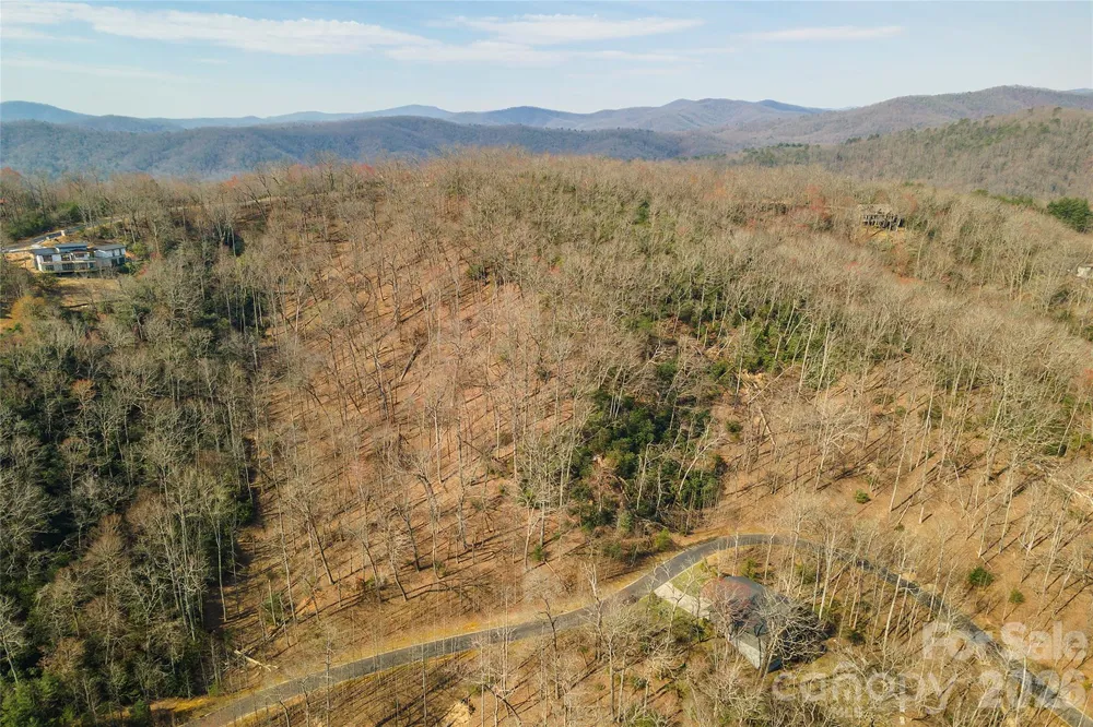Lot 12 Shining Rock Path Horse Shoe, NC 28742