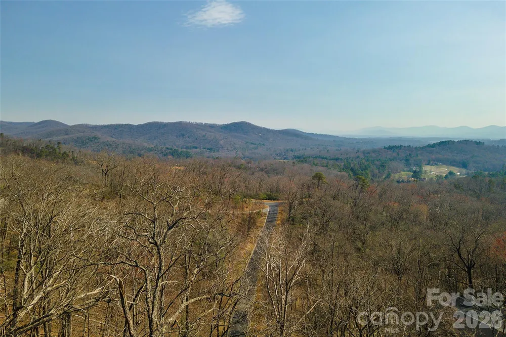 Lot 12 Shining Rock Path Horse Shoe, NC 28742