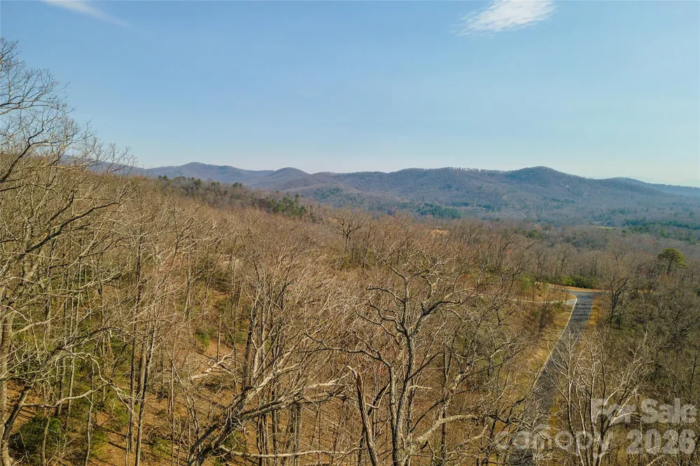 Lot 12 Shining Rock Path Horse Shoe, NC 28742