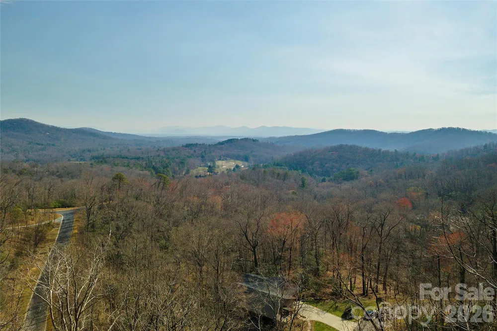 Lot 12 Shining Rock Path Horse Shoe, NC 28742