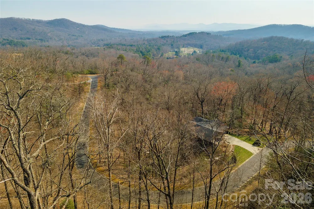 Lot 12 Shining Rock Path Horse Shoe, NC 28742