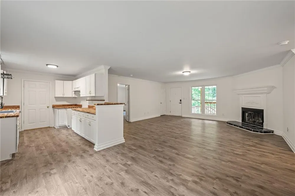 70 Katie Lane Carlton, GA 30627
