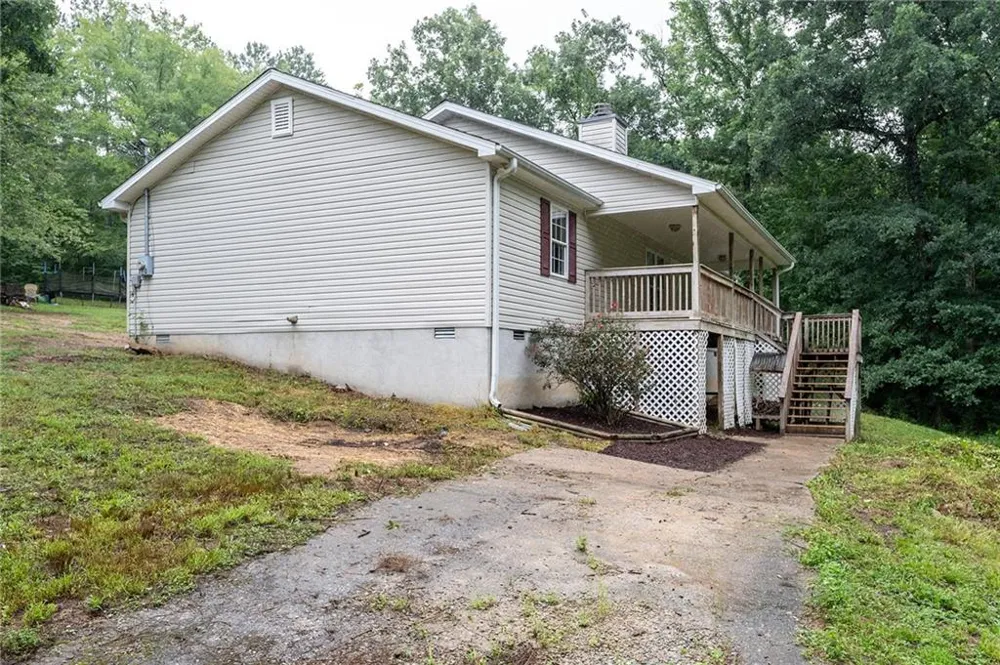 70 Katie Lane Carlton, GA 30627