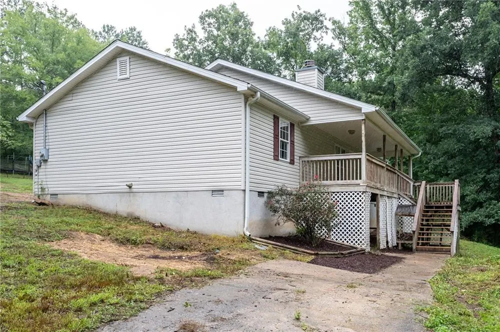 70 Katie Lane Carlton, GA 30627