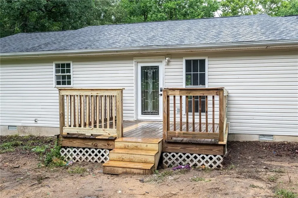 70 Katie Lane Carlton, GA 30627