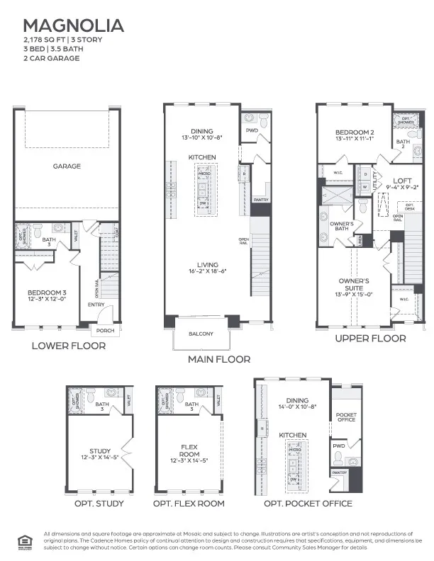 14707 Live Oak Circle Addison, TX 75001