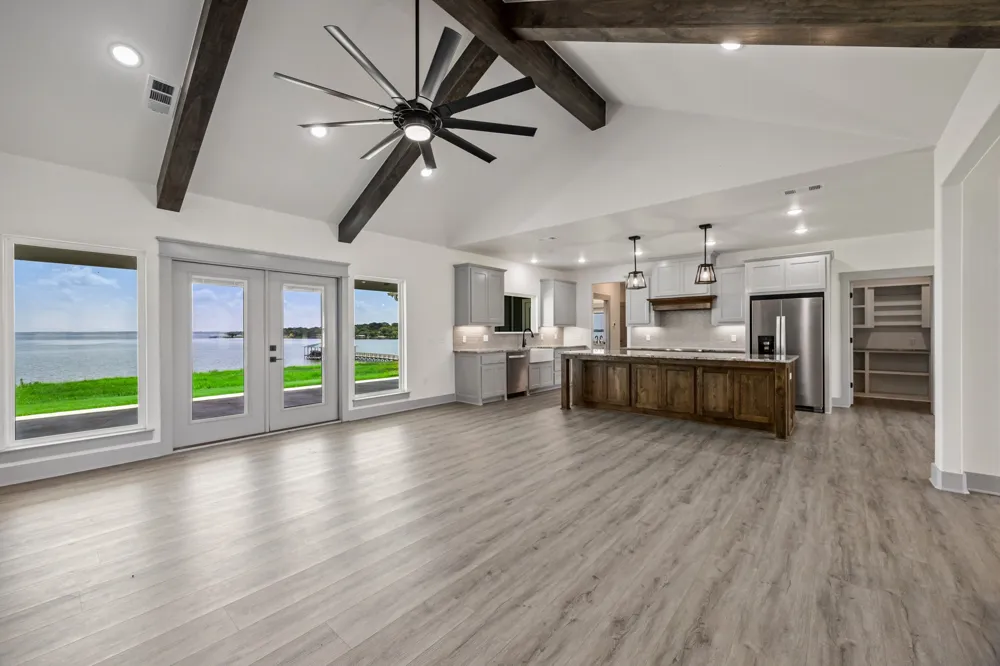 253 Caro Drive West Tawakoni, TX 75474