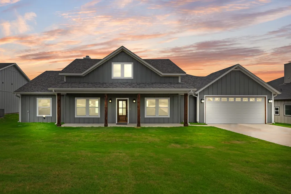 253 Caro Drive West Tawakoni, TX 75474