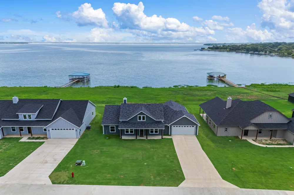 253 Caro Drive West Tawakoni, TX 75474