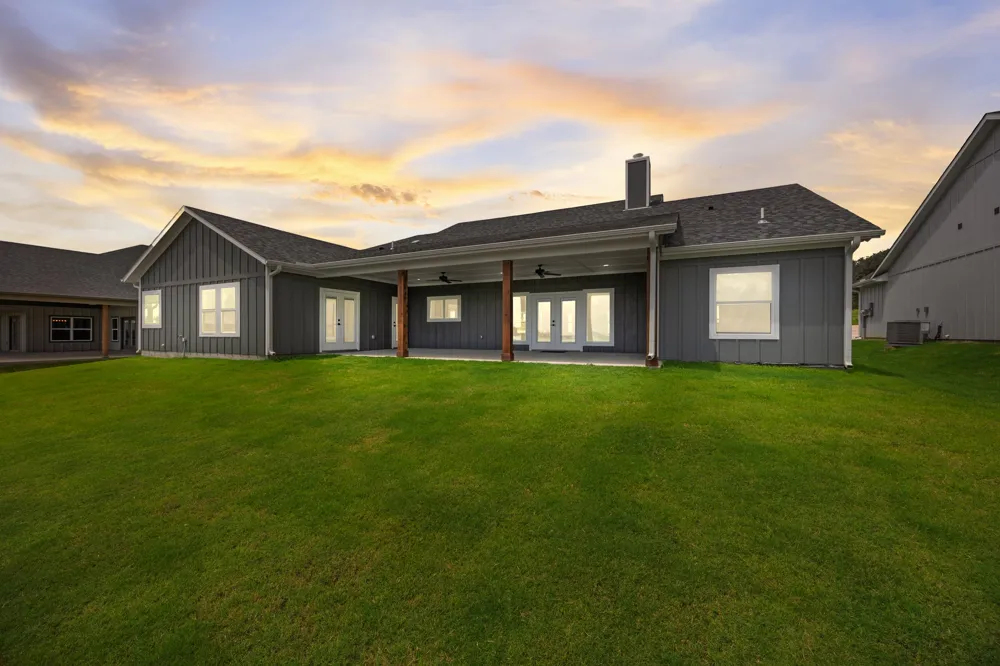 253 Caro Drive West Tawakoni, TX 75474