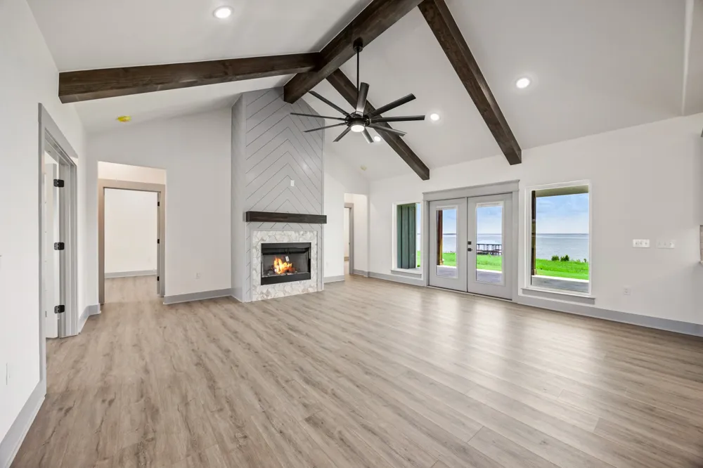 253 Caro Drive West Tawakoni, TX 75474
