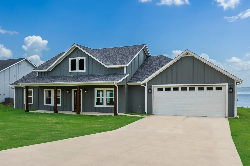 253 Caro Drive West Tawakoni, TX 75474
