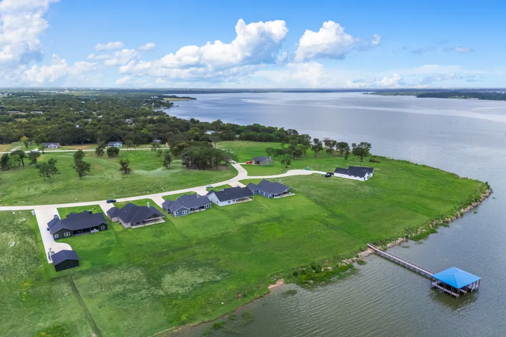 253 Caro Drive West Tawakoni, TX 75474