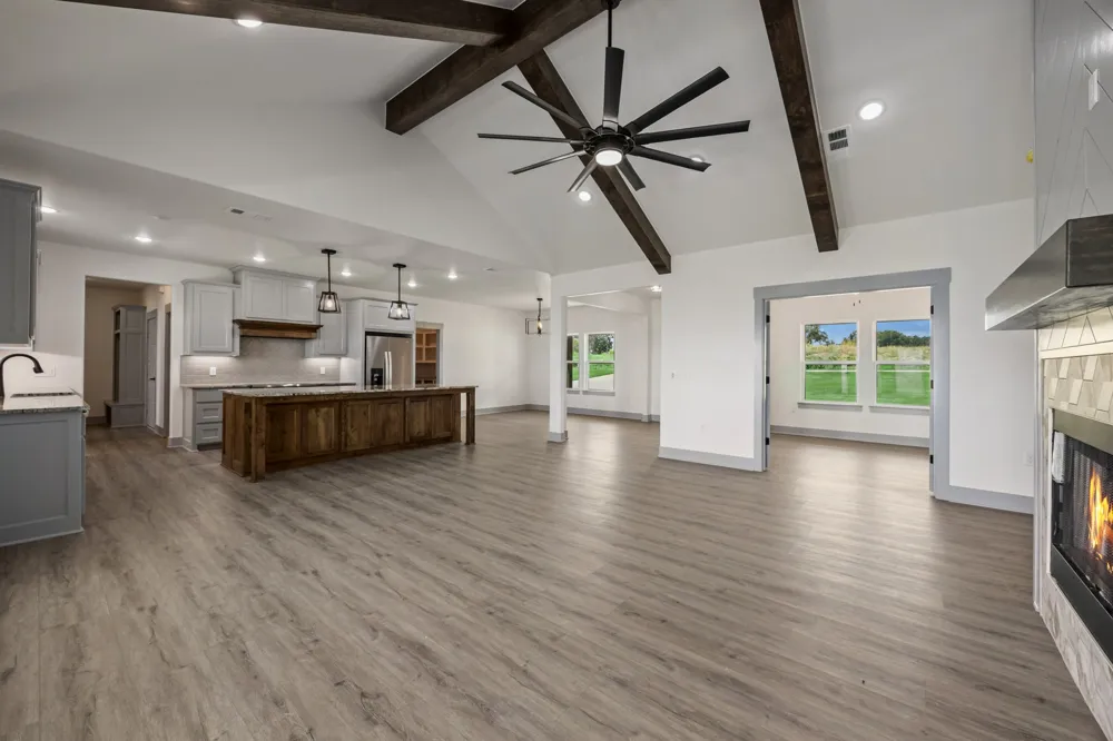 253 Caro Drive West Tawakoni, TX 75474