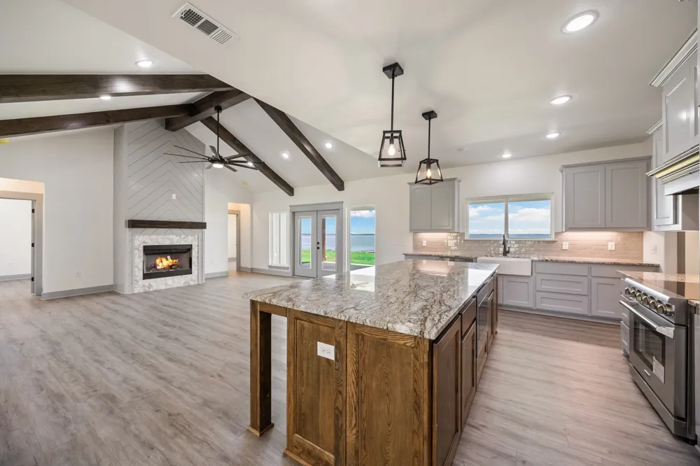 253 Caro Drive West Tawakoni, TX 75474