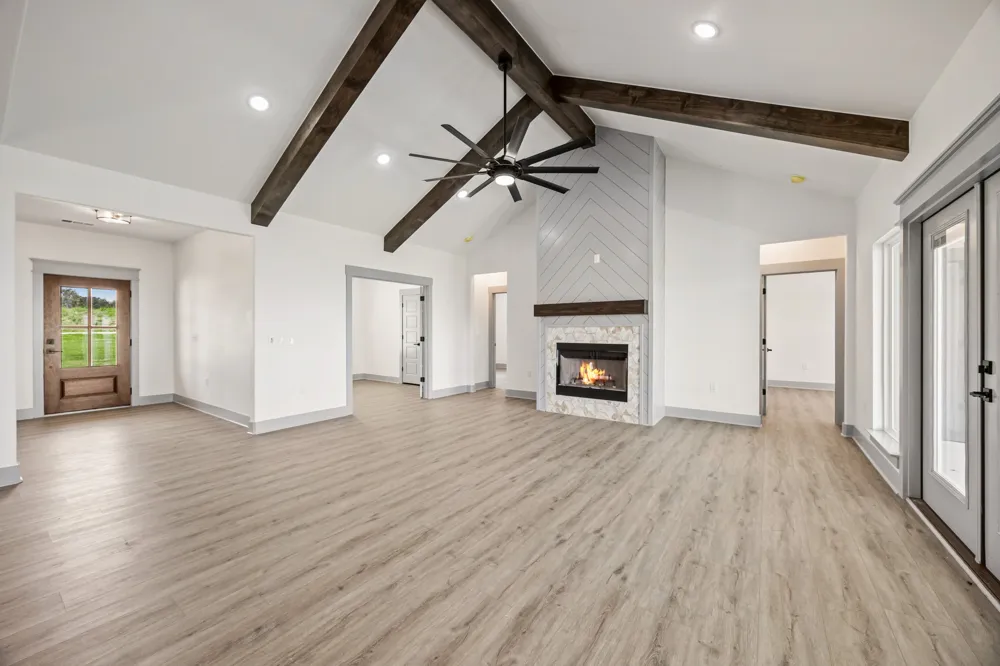 253 Caro Drive West Tawakoni, TX 75474