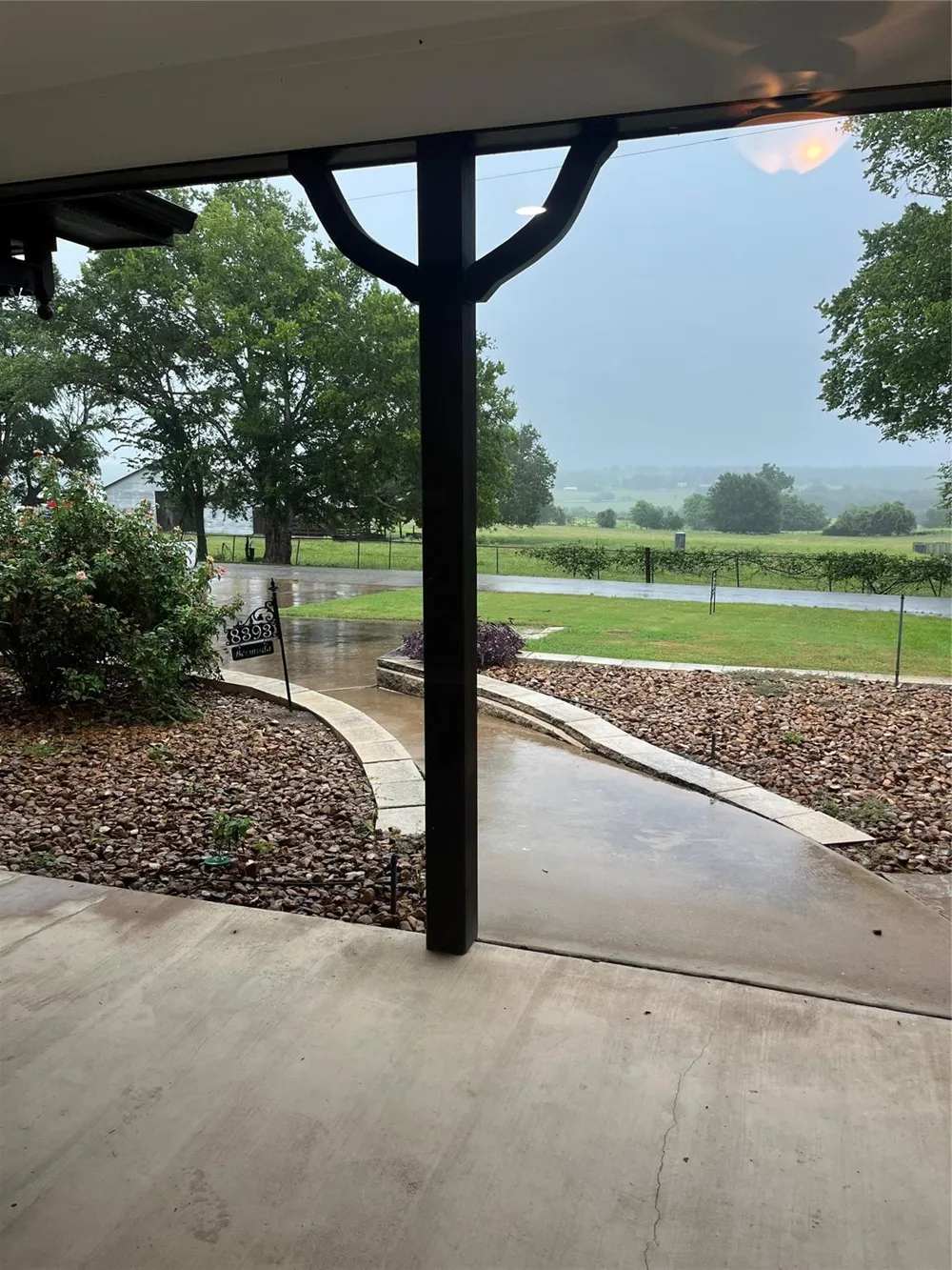 8393 Bermuda Street Industry, TX 78944