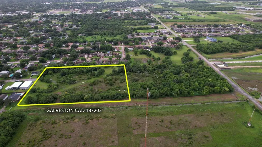 29th St Avenue N Texas City, TX 77590
