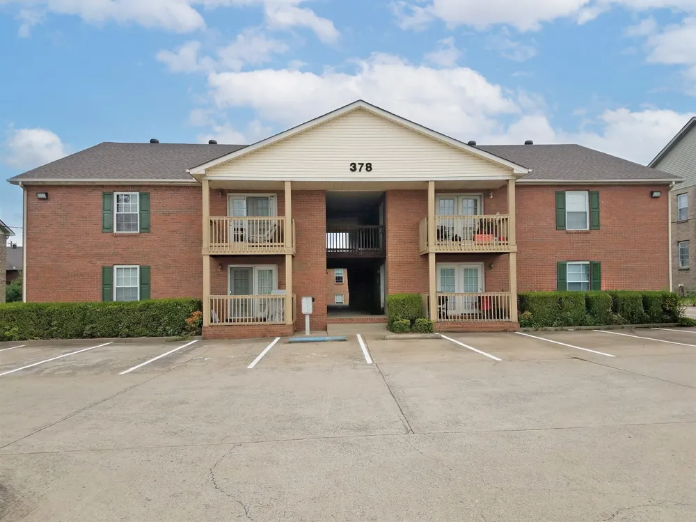 378 Jack Miller Blvd #G Clarksville, TN 37042