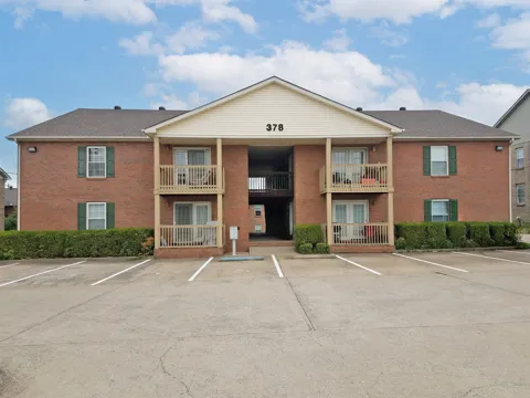 378 Jack Miller Blvd #G