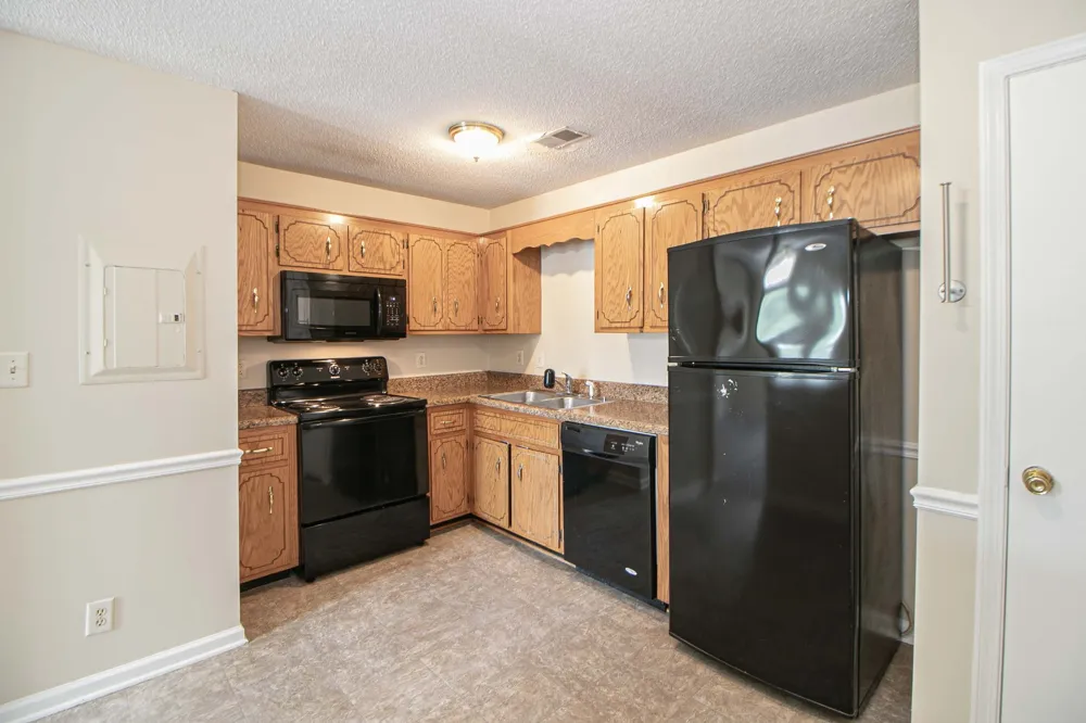 378 Jack Miller Blvd #G Clarksville, TN 37042