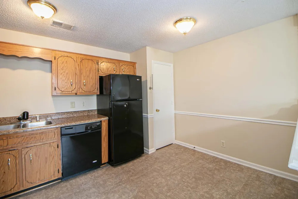 378 Jack Miller Blvd #G Clarksville, TN 37042