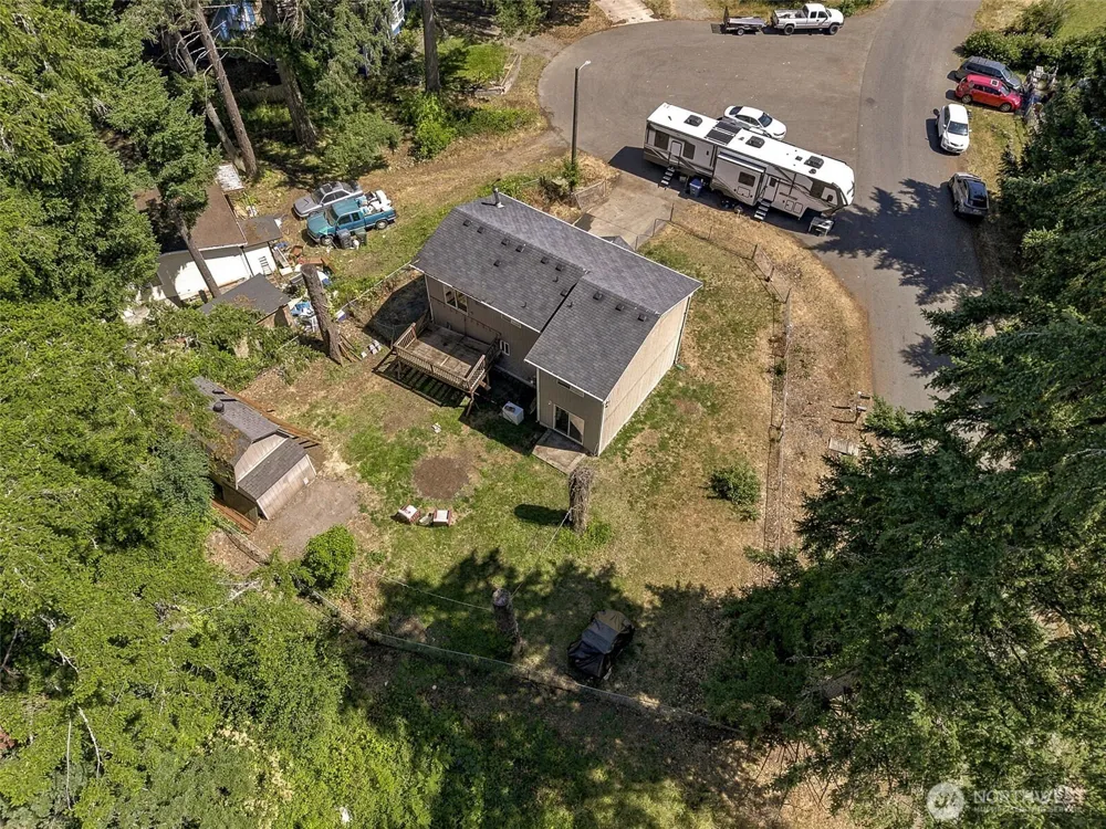 20109 69th Avenue E Spanaway, WA 98387