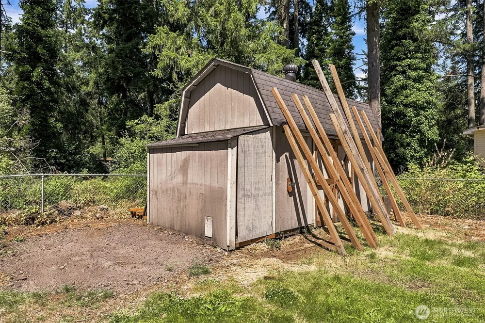 20109 69th Avenue E Spanaway, WA 98387
