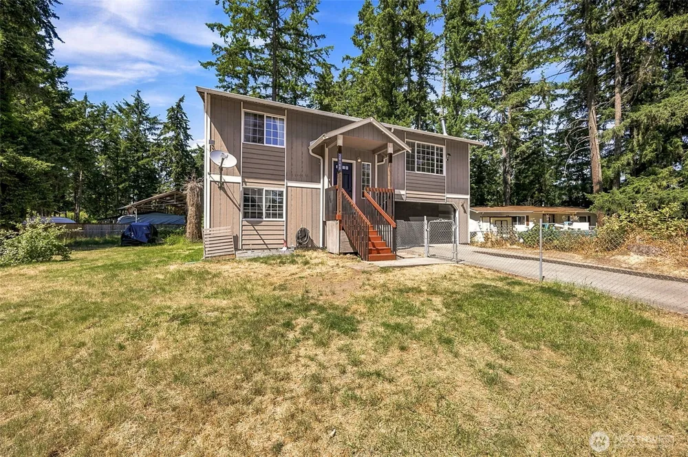 20109 69th Avenue E Spanaway, WA 98387