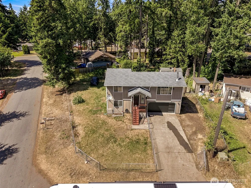 20109 69th Avenue E Spanaway, WA 98387