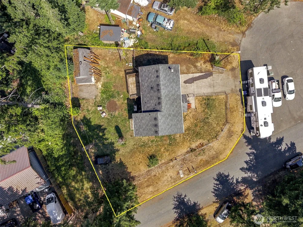 20109 69th Avenue E Spanaway, WA 98387