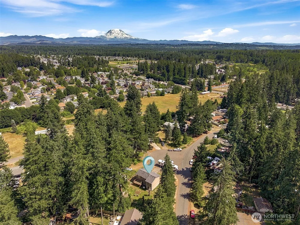 20109 69th Avenue E Spanaway, WA 98387