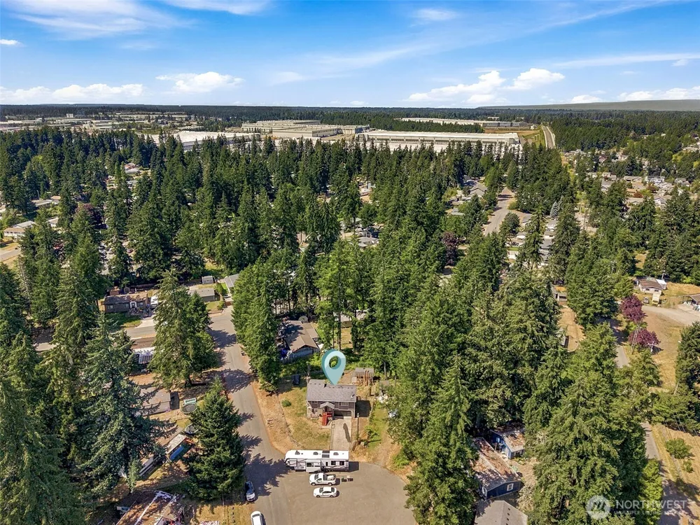 20109 69th Avenue E Spanaway, WA 98387