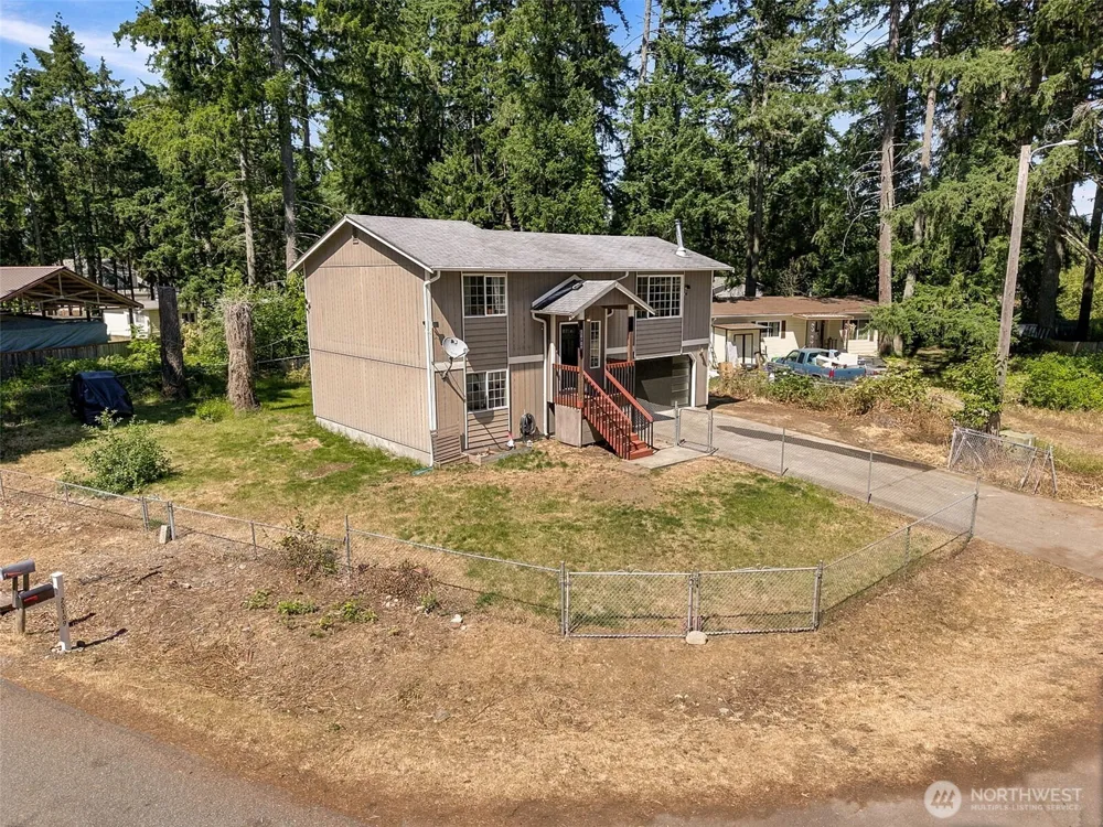 20109 69th Avenue E Spanaway, WA 98387