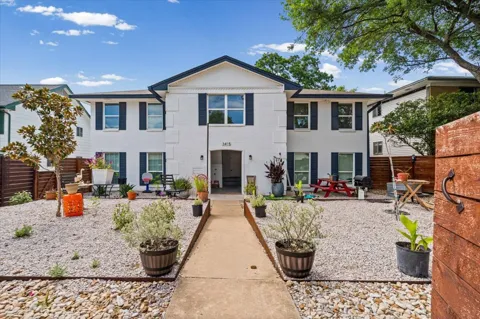 3415 Willowrun Drive #D