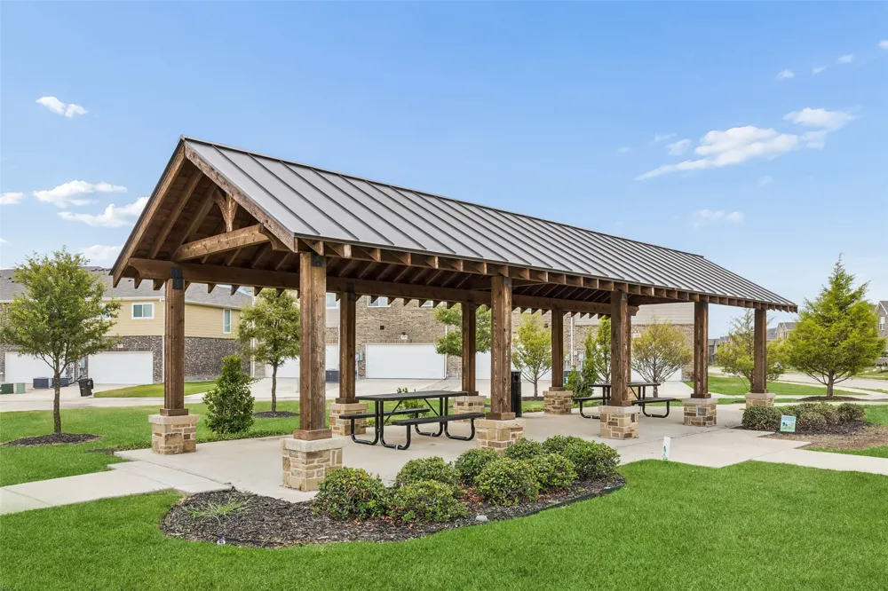 3029 Percheron Drive #51 Mesquite, TX 75150